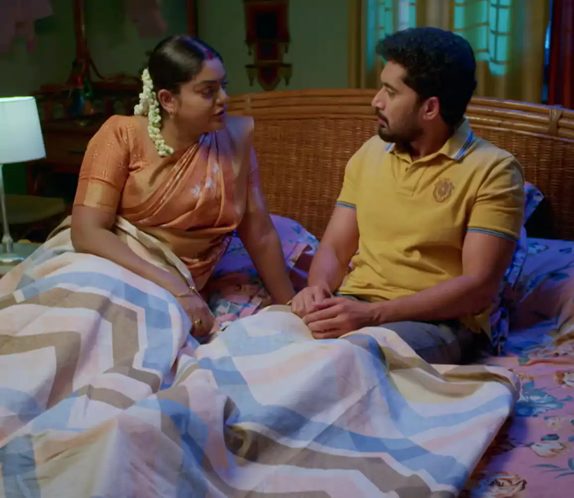 Karthika Deepam2 : దీపను దెబ్బతీయాలని జ్యోత్స్న మాస్టర్ ప్లాన్.. మొదటి పెళ్లిరోజే చివరి రోజు అవుతుందా?