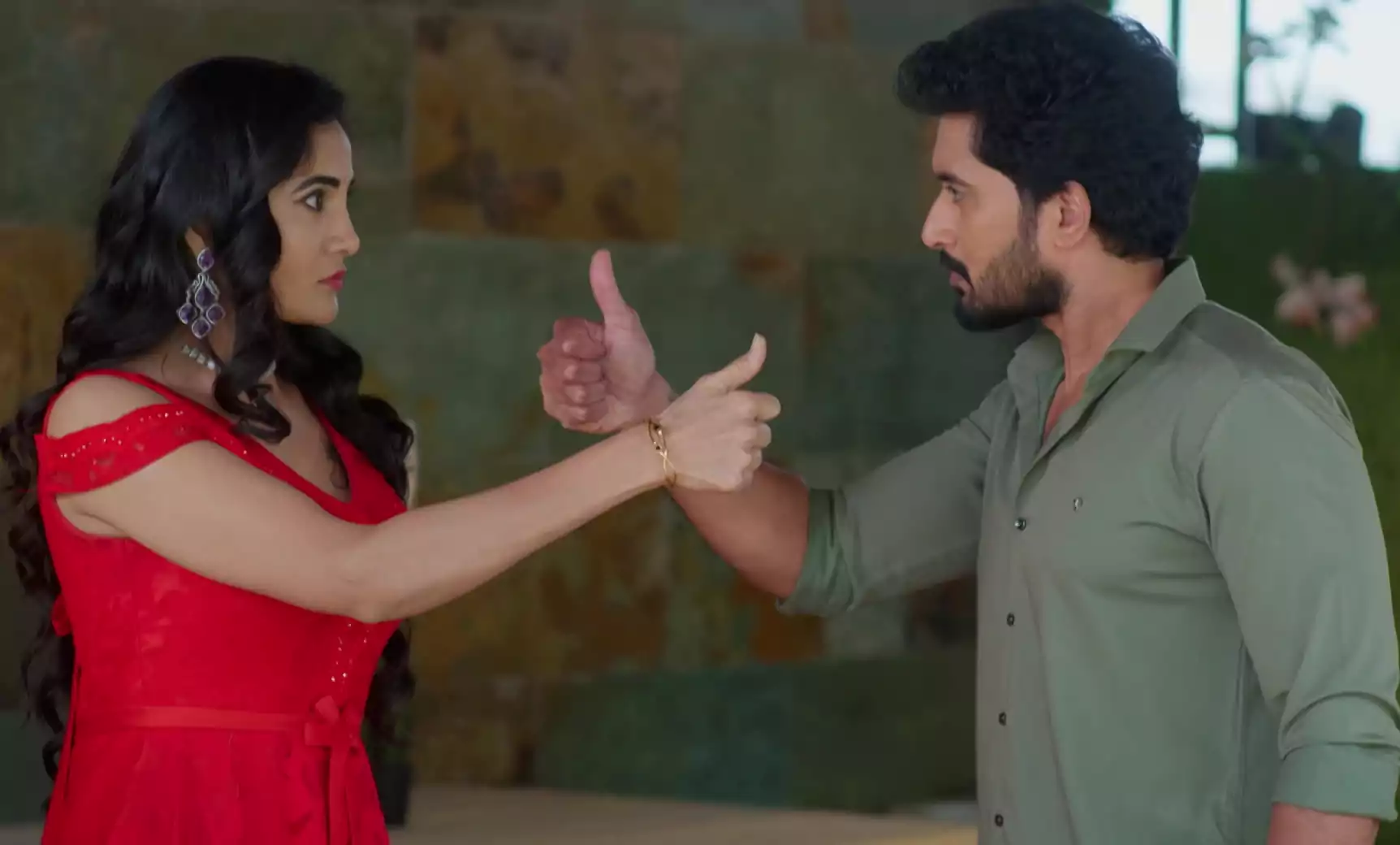 Karthika Deepam2: తండ్రి అని చూడకుండా దాస్ను అవమానించిన జ్యోత్స్న.. షాక్లో కార్తీక్!