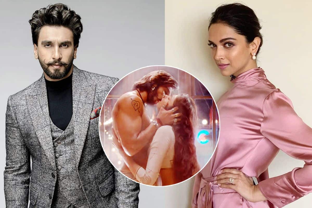 Ranveer Singh and Deepika expecting a baby, September?