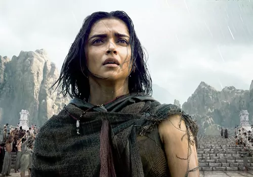 Deepika Padukone is removed from Kalki 2898 AD sequel