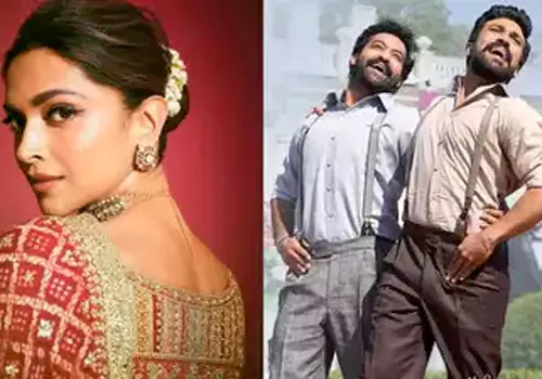 Deepika Padukone calls out Oscars for snubbing Indian films many times