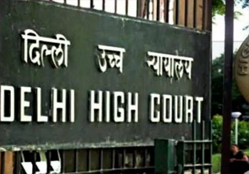 delhi high ciurt question dopt for not taking action on rajit kumar
