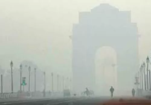 cold wave in delhi