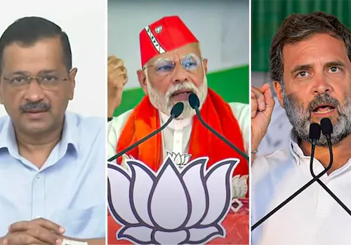 delhi assembly elections bjp safe game