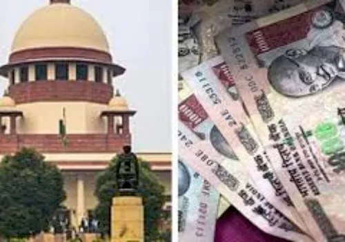 supreme backs centers demonitisation
