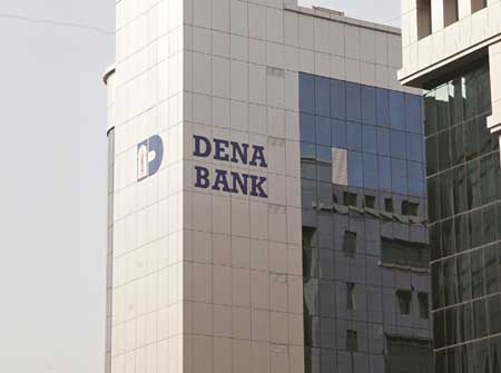 DENA bank