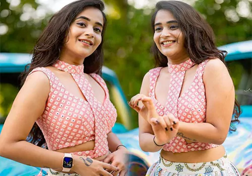 చిన్నప్పటి నుంచే ఉందా ఈమధ్యనే మొదలయ్యిందా