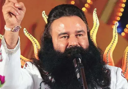 holiday for dera baba