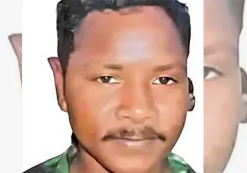 maoist leader sukma say war impossible