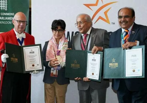 devansh getsfastest check mate solver award