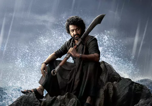 దేవర బాక్సాఫీస్ ఊచకోత.. రెండు రోజుల్లోనే అన్ని కోట్లా!