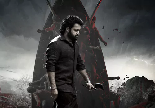 Devara Pre Sales Sensation in USA: Huge Numbers