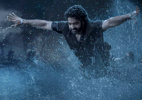 దేవర ఖాతాలో మరో అరుదైన ఘనత.. ఫస్ట్ ఇండియన్ ఫిల్మ్ గా రికార్డు!