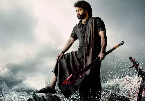 Kalyan Ram shares shoot update and what to expect from Devara?
