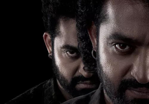 'దేవర' జాతర షురూ.. ఇక శివతాండవమే...