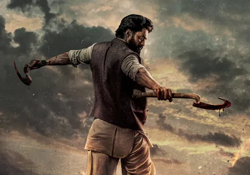 Kalyan Ram Devil release date locked?