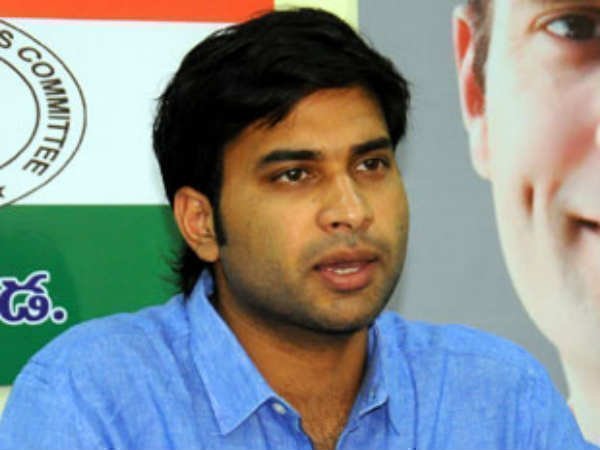 Big Breaking : Devineni Avinash to quit TDP