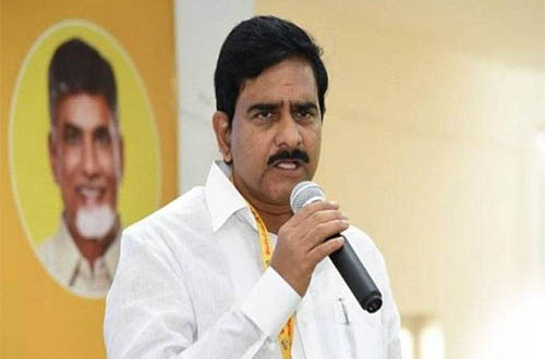 devineni uma slams ys jagan over restrictions on media