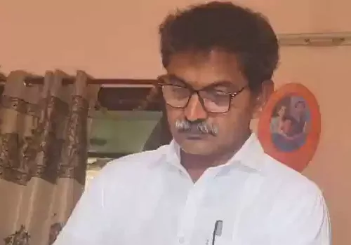 ఇంటర్ పాసైన మావోయిస్టు మాజీ నేత దేవ్ జీ