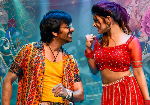 Dhamaka Combo again: Sree Leela next project locked?