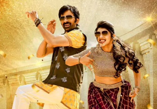 Dhamaka OTT Streaming update?