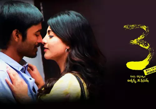 Dhanush Flop Movie Sensation in Telugu after Re Release