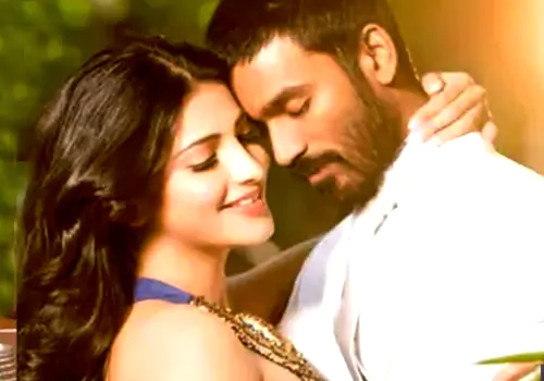 dhanush and mrunal thakur marriage on 14th february