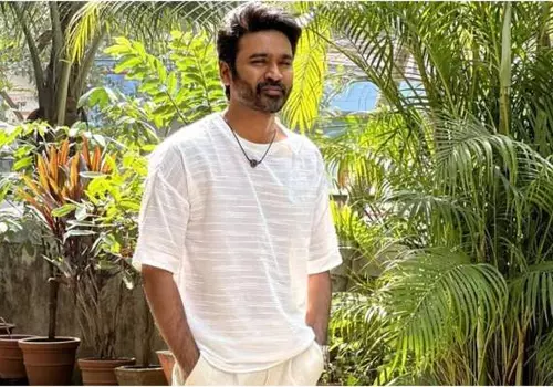 Dhanush Continuous War on Box Office?