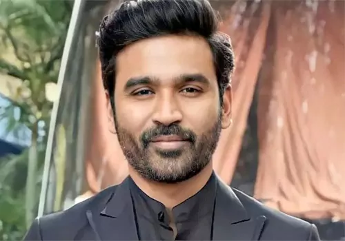 తెలుగు ఎందుకు లేటు ధనుష్..ఇక్కడ కూడా నీకు ఫ్యాన్స్ ఉన్నారుగా 