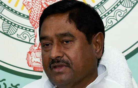 sikkolu ycp leaders and cader indilemma