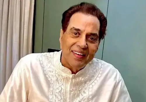 bollywood heman dharmendra no more