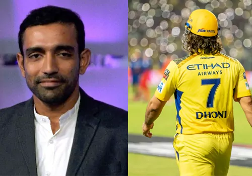 is this tle last ipl for dhoni