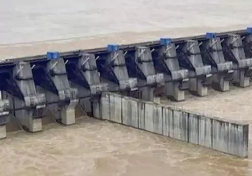 water resources department approves 944crores for new diafram wall