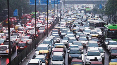 delhi diesel vehicle ban