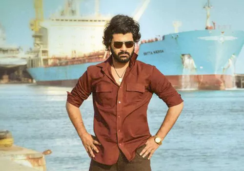 దిల్ రాజా మజాకా.. 'బలగం' వేణు దర్శకత్వంలో శర్వానంద్!
