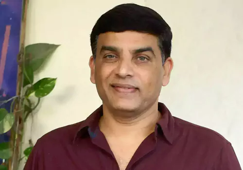 Atti Satyanarayana shocking comments on Dil Raju