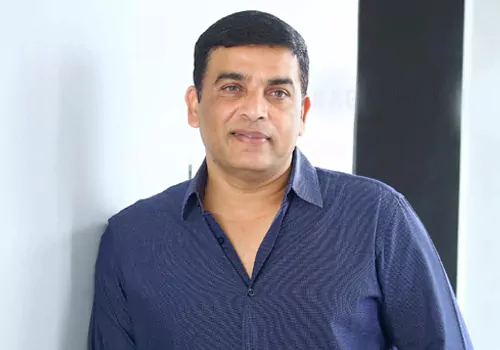 Dil Raju Pan India Multistarrer With Marco Director