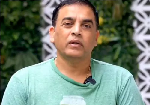 పవన్ కళ్యాణ్ సినిమా ఆపగలిగే దమ్ముందా!.. ఏపి,తెలంగాణాలో దిల్ రాజుకి ఉన్న థియేటర్స్ ఇవే 