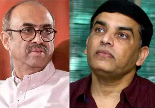 Telugu film chamber of commerce latest news