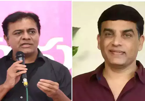 gap reduced between revanth sarkar and tollywood