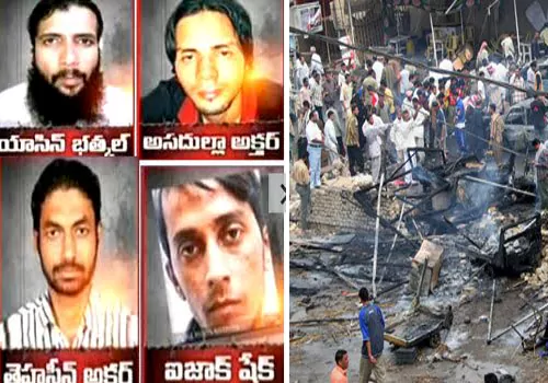 High Court upholds NIA court verdict