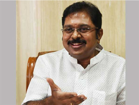 dinakaran