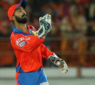 dinesh karthik