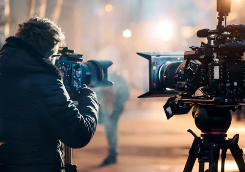 tollywood director deal with bollywood production house