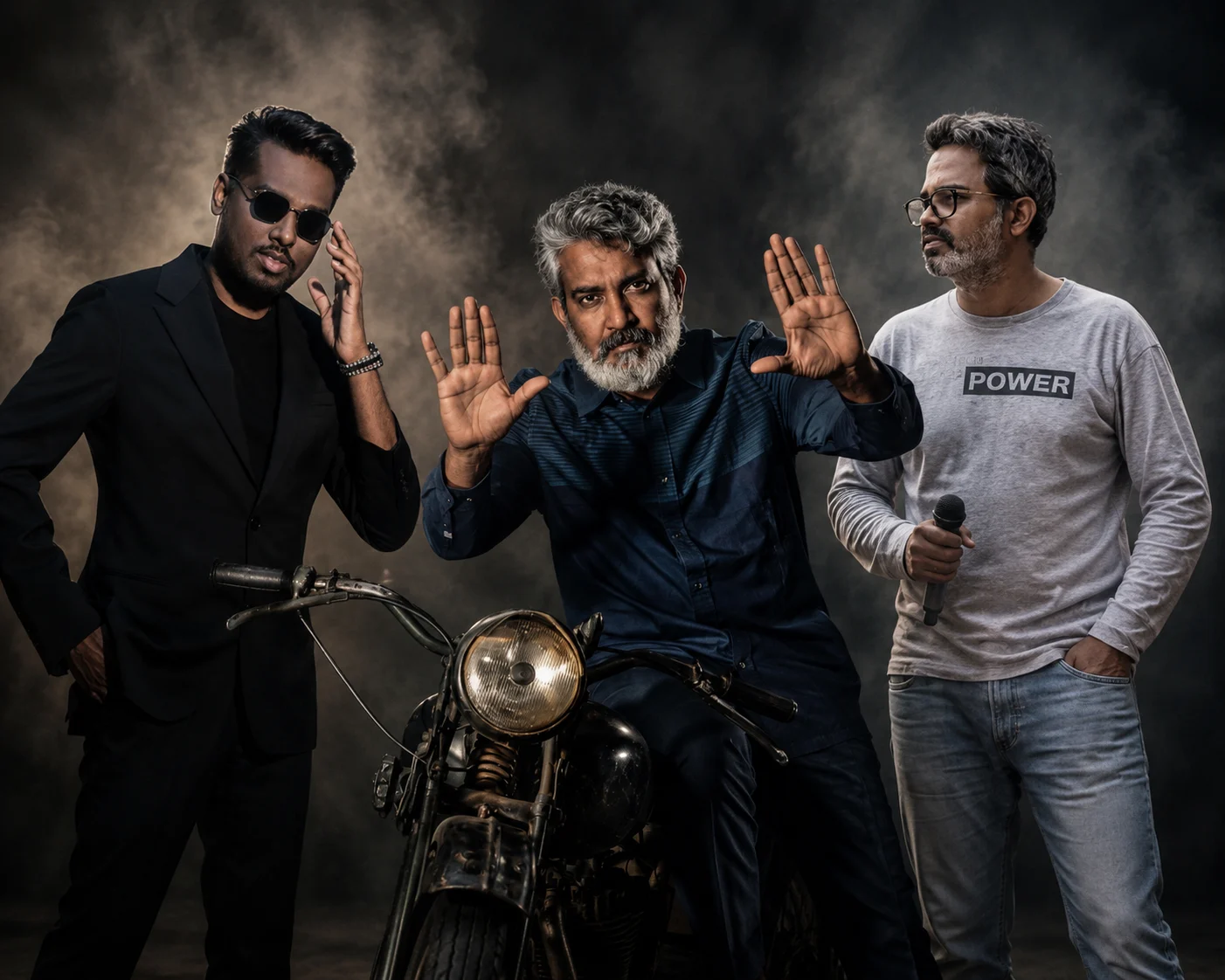 ఒక్కో సినిమాకు అన్ని కోట్లా?.. రెమ్యునరేషన్లలో హీరోలతో పోటీ పడుతున్న దర్శకులు!