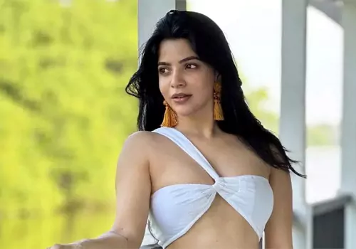 నా నుంచి ఇదే చివరి ప్రకటన..పెళ్లయ్యిన వ్యక్తితో డేటింగ్!  