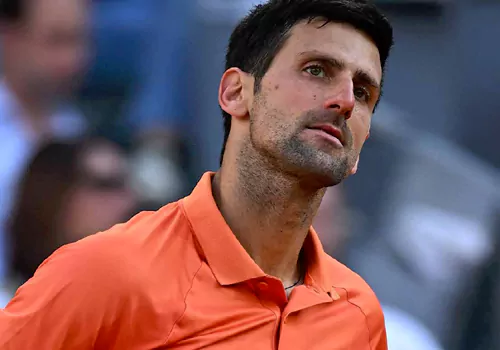 djokovic messes us open.. reason..