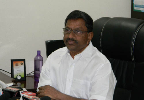 dl ravindra reddy sensational comments on chandrababu