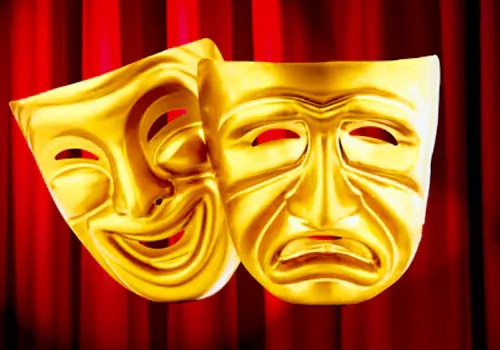 do you know how to recognize actors