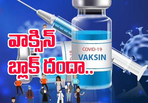 doctor black market covid vaccine in a car